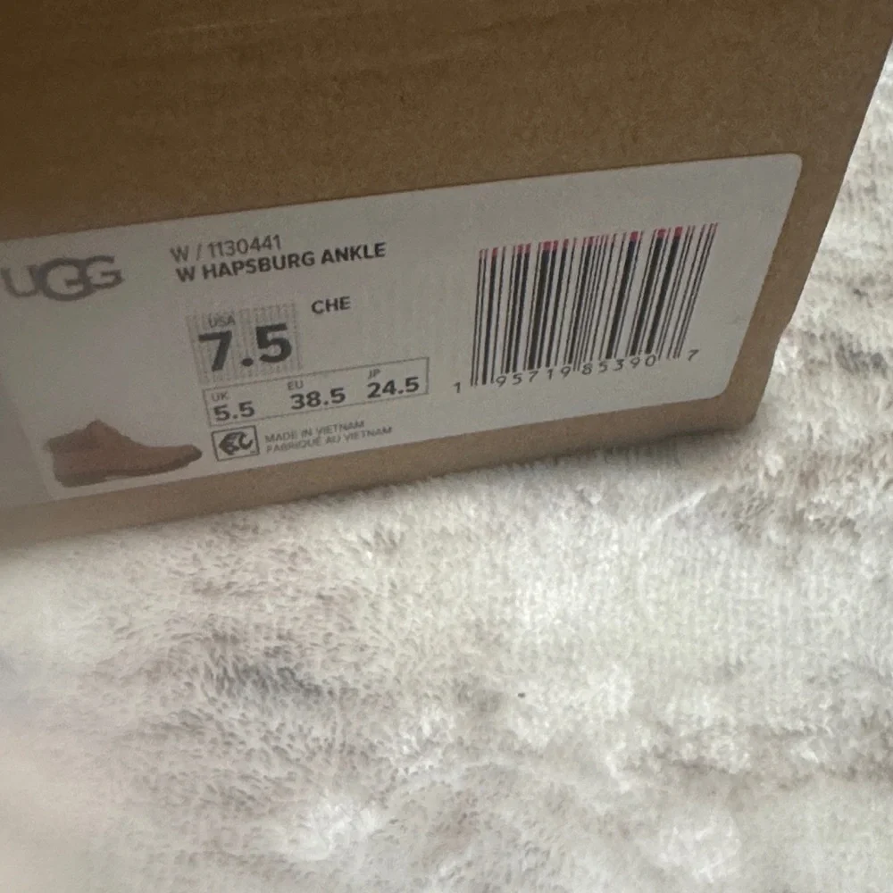 UGG brand new